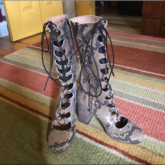 Free people Carly boot - Picture 4 of 6